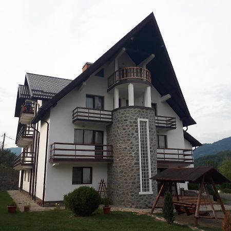 Belvedere Corbeni Ngoại thất bức ảnh