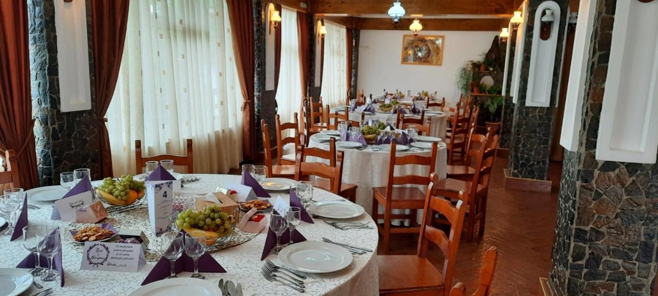 Belvedere Corbeni Ngoại thất bức ảnh