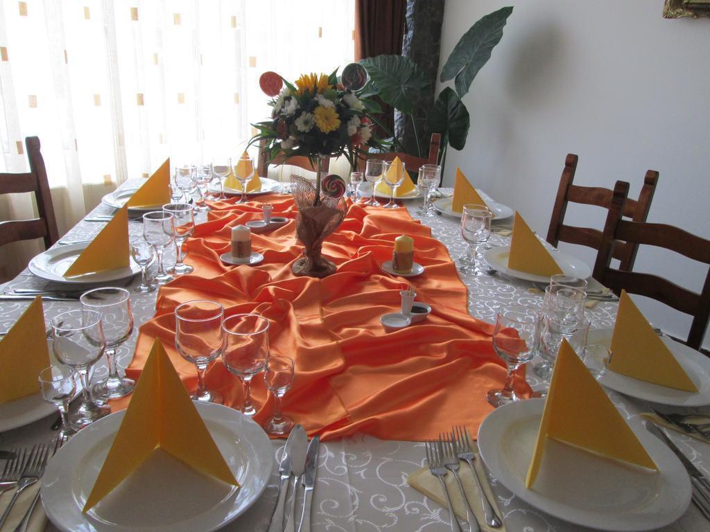 Belvedere Corbeni Ngoại thất bức ảnh
