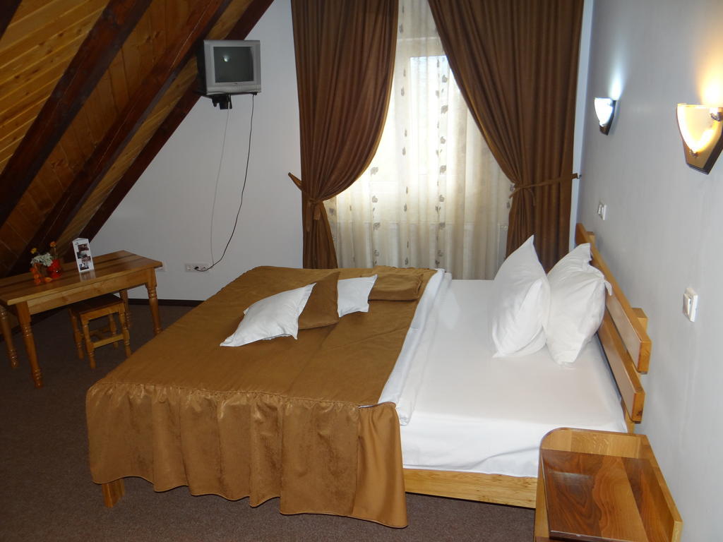 Belvedere Corbeni Phòng bức ảnh