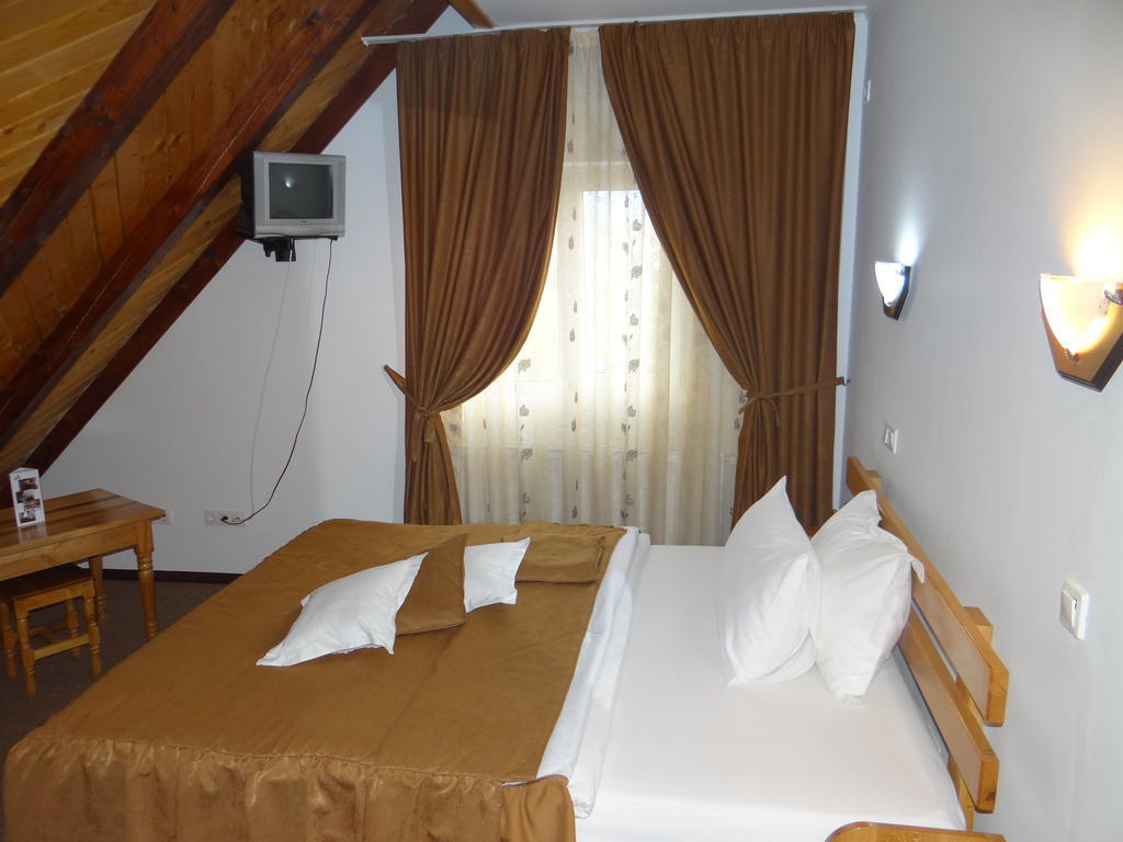 Belvedere Corbeni Phòng bức ảnh