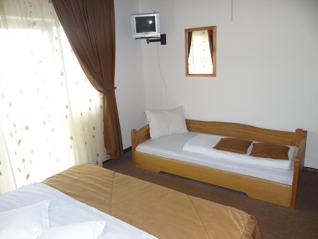Belvedere Corbeni Phòng bức ảnh