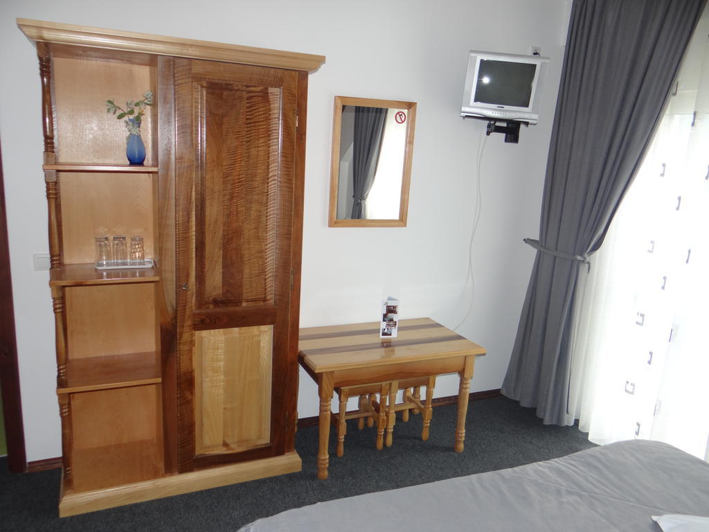 Belvedere Corbeni Phòng bức ảnh