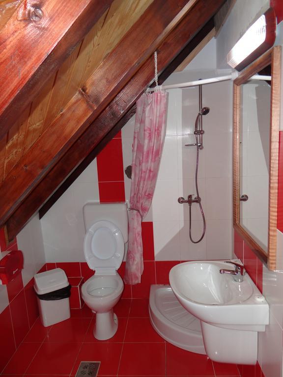 Belvedere Corbeni Phòng bức ảnh