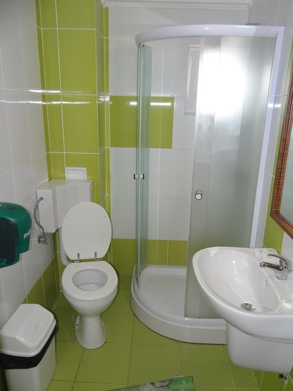 Belvedere Corbeni Phòng bức ảnh