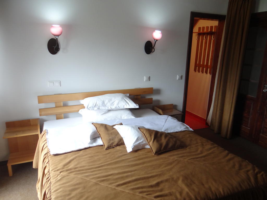 Belvedere Corbeni Phòng bức ảnh