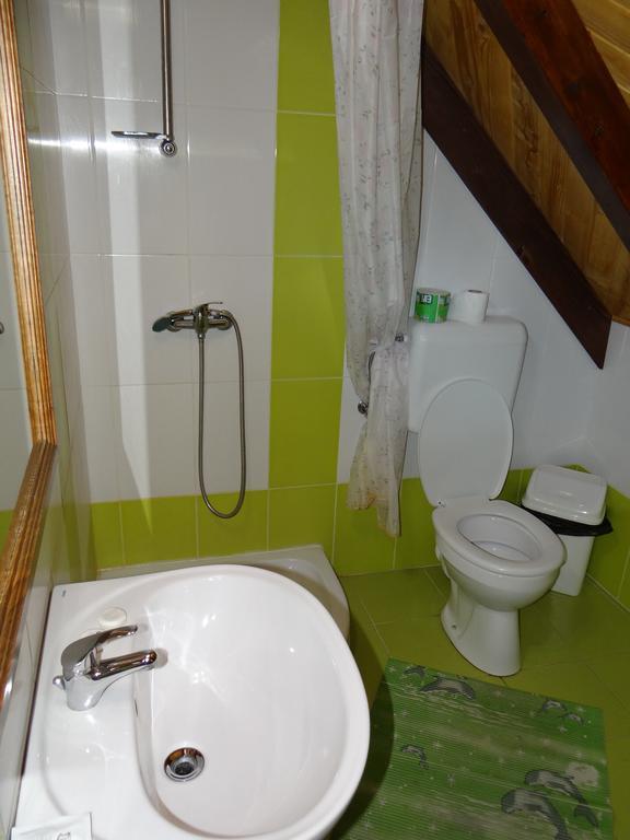 Belvedere Corbeni Phòng bức ảnh