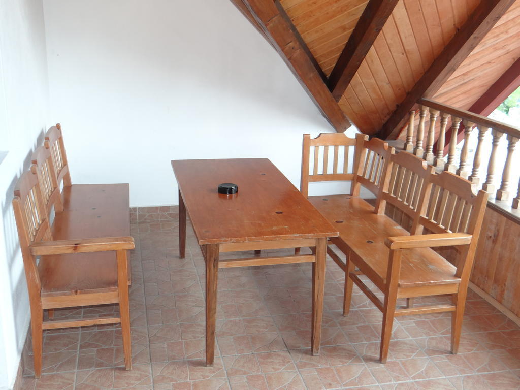 Belvedere Corbeni Phòng bức ảnh