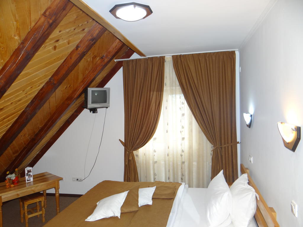 Belvedere Corbeni Phòng bức ảnh