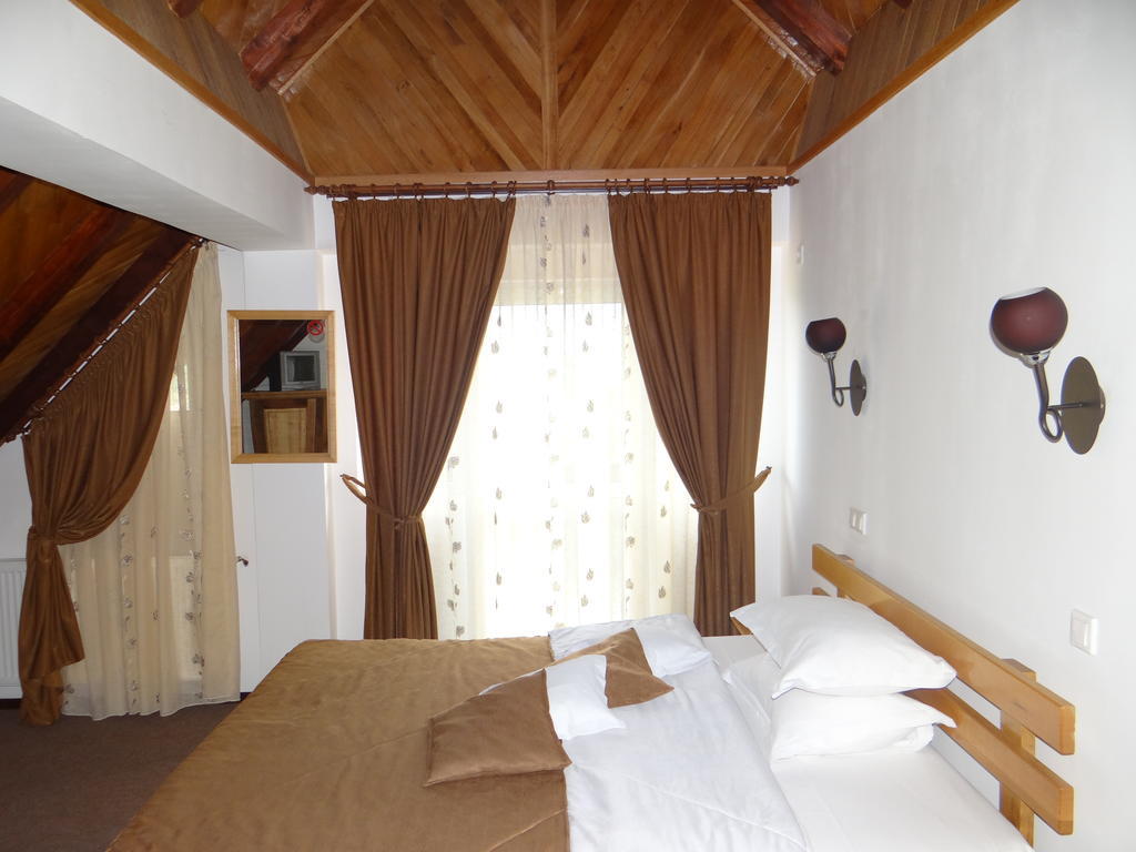 Belvedere Corbeni Phòng bức ảnh