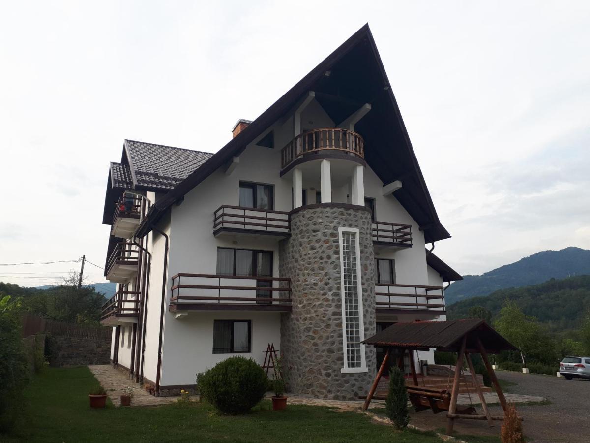 Belvedere Corbeni Ngoại thất bức ảnh